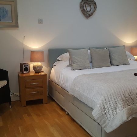 Bed and Breakfast Lockgate Dairy à Chichester Extérieur photo