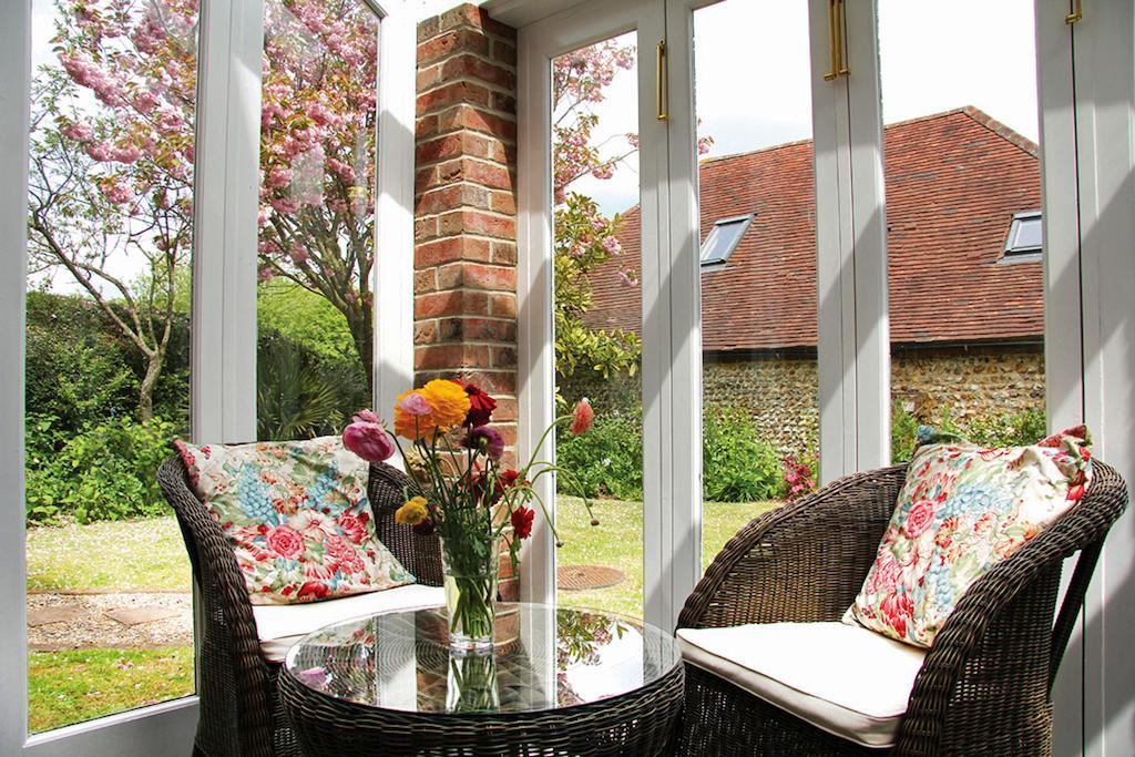Bed and Breakfast Lockgate Dairy à Chichester Extérieur photo