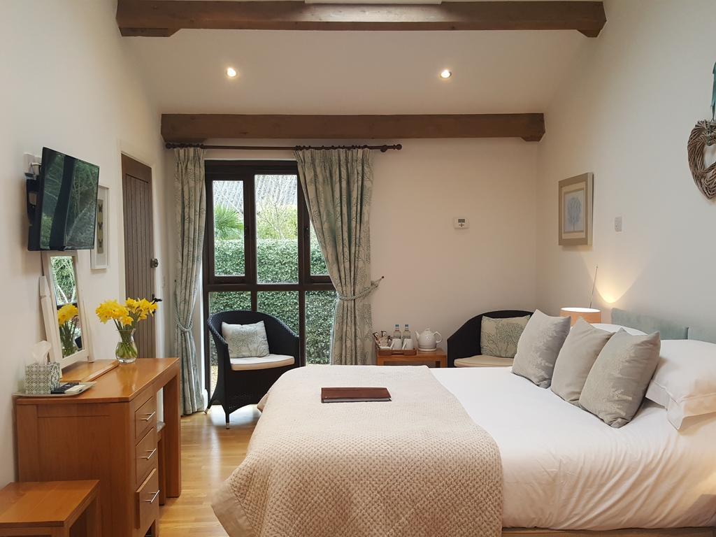 Bed and Breakfast Lockgate Dairy à Chichester Extérieur photo