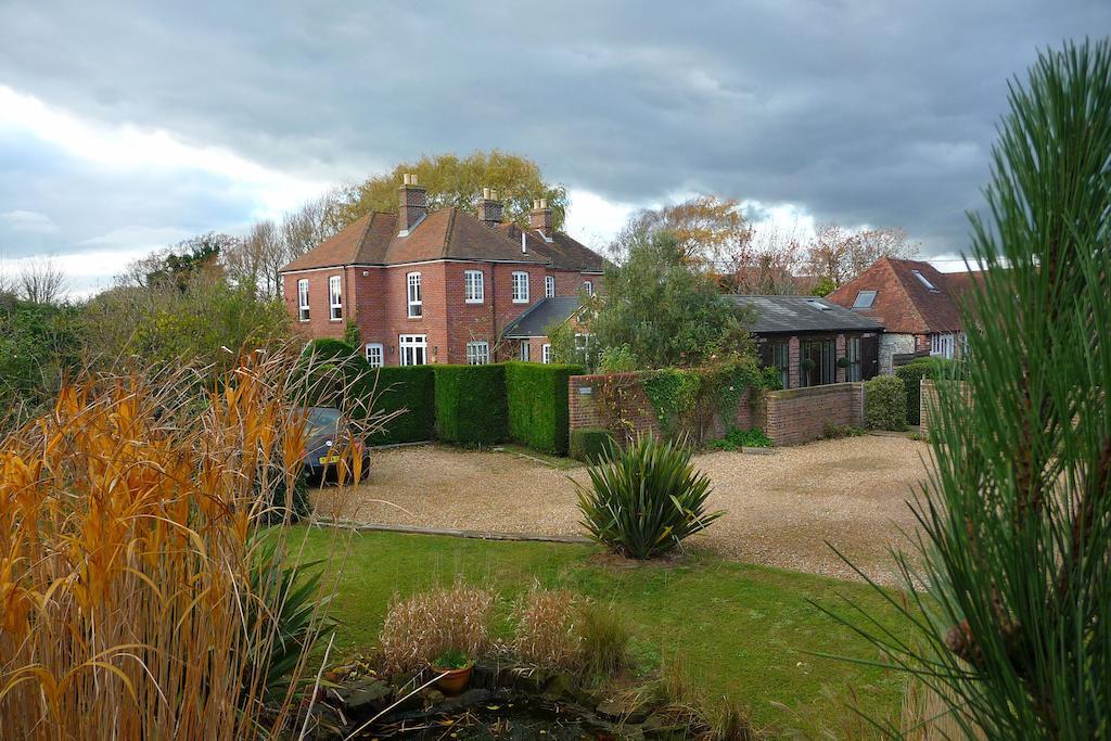 Bed and Breakfast Lockgate Dairy à Chichester Extérieur photo