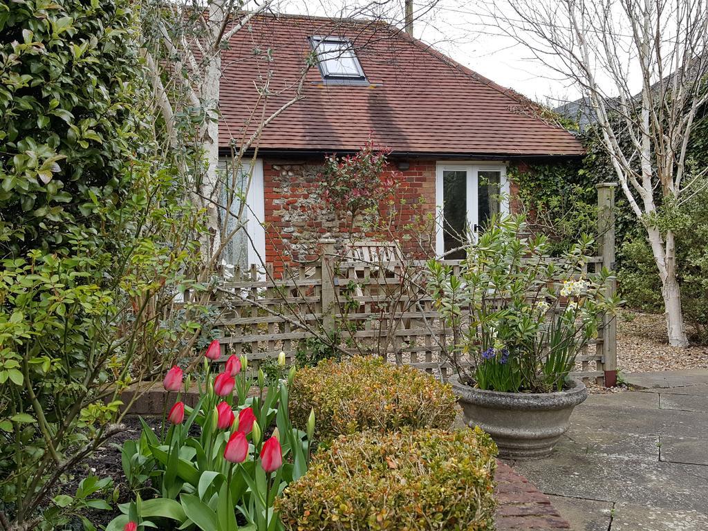 Bed and Breakfast Lockgate Dairy à Chichester Extérieur photo