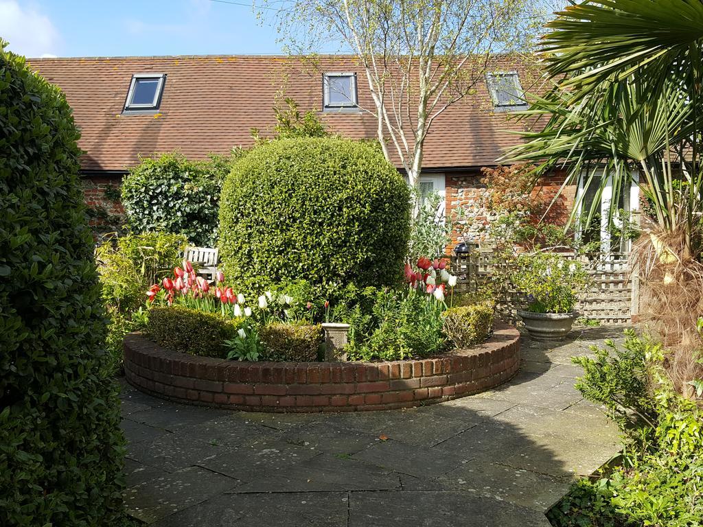 Bed and Breakfast Lockgate Dairy à Chichester Extérieur photo