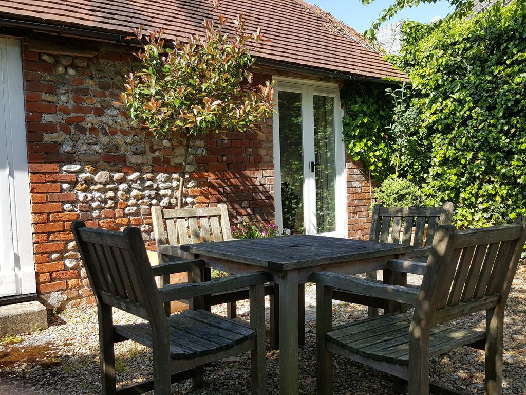 Bed and Breakfast Lockgate Dairy à Chichester Extérieur photo