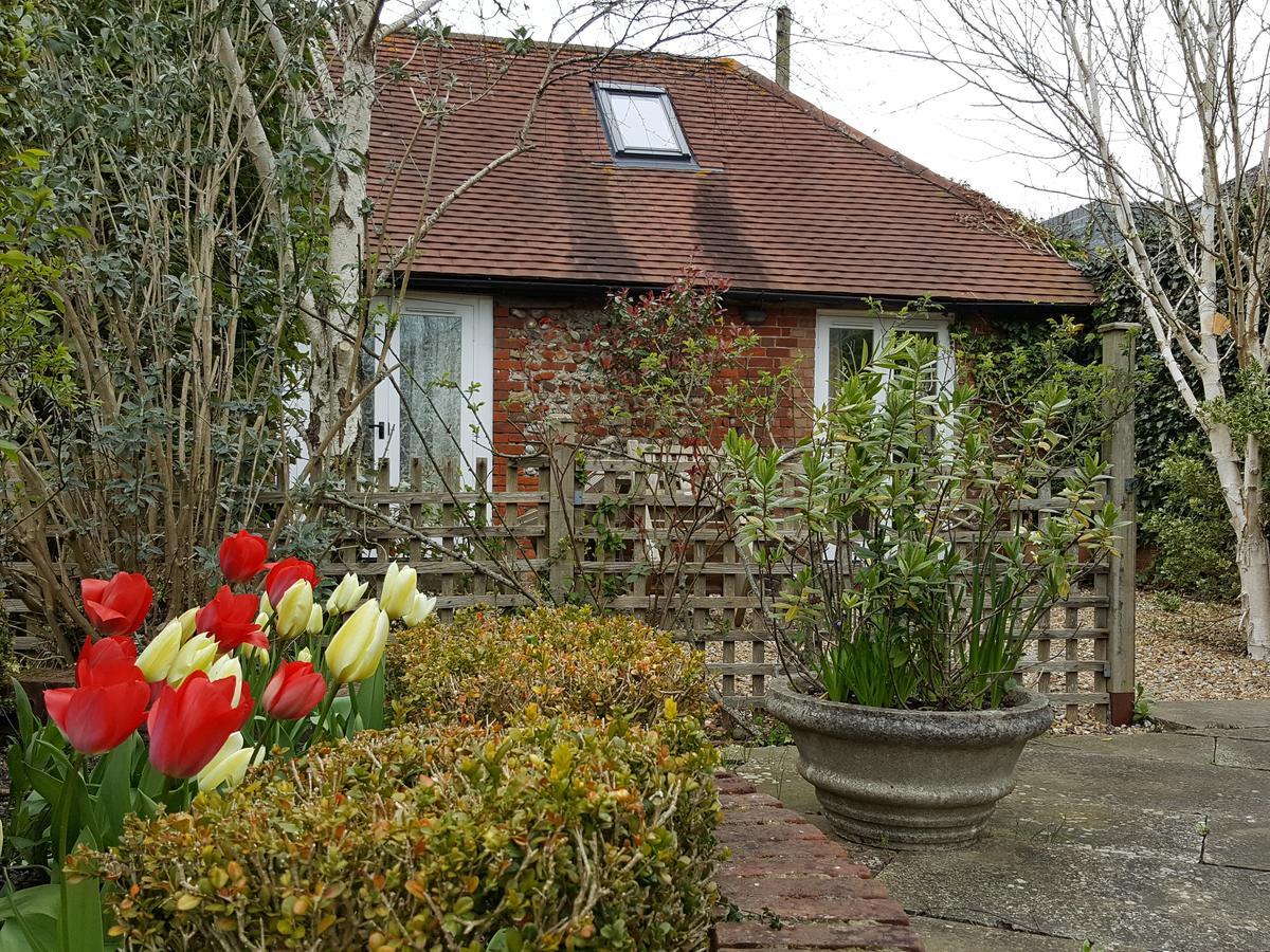 Bed and Breakfast Lockgate Dairy à Chichester Extérieur photo