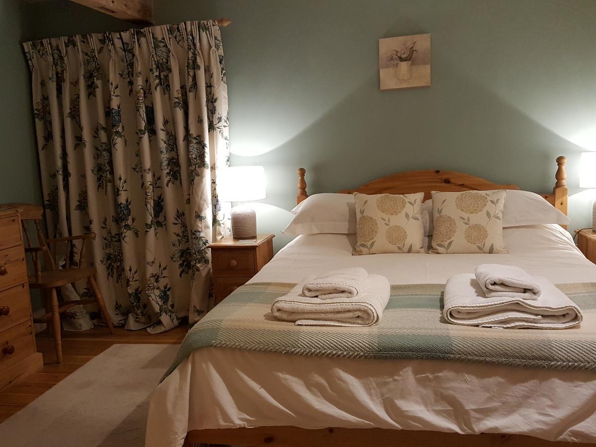 Bed and Breakfast Lockgate Dairy à Chichester Extérieur photo
