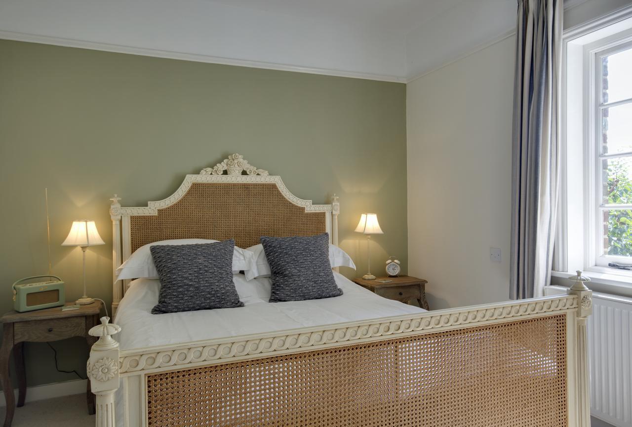 Bed and Breakfast Lockgate Dairy à Chichester Extérieur photo