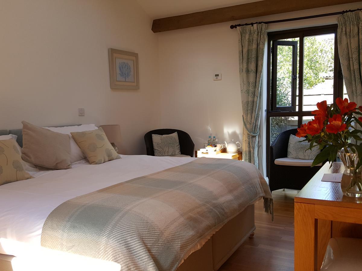 Bed and Breakfast Lockgate Dairy à Chichester Extérieur photo