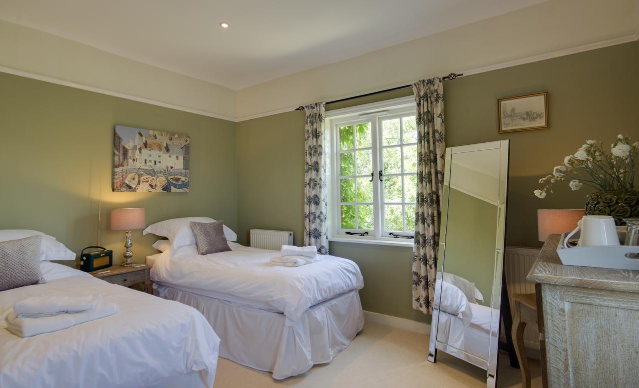 Bed and Breakfast Lockgate Dairy à Chichester Extérieur photo
