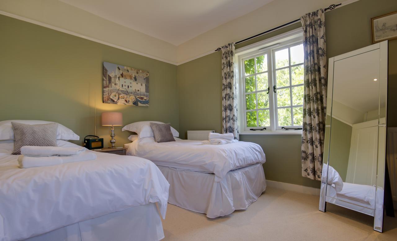 Bed and Breakfast Lockgate Dairy à Chichester Extérieur photo