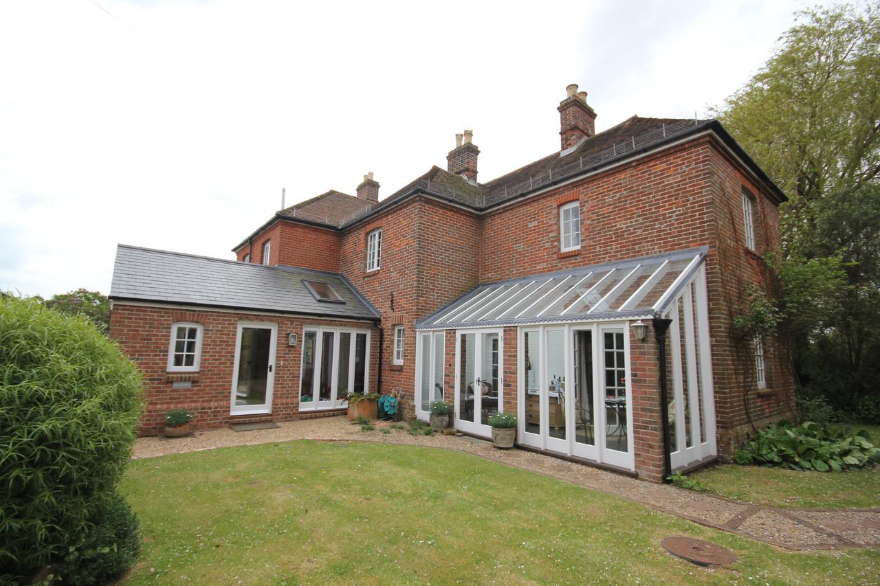 Bed and Breakfast Lockgate Dairy à Chichester Extérieur photo