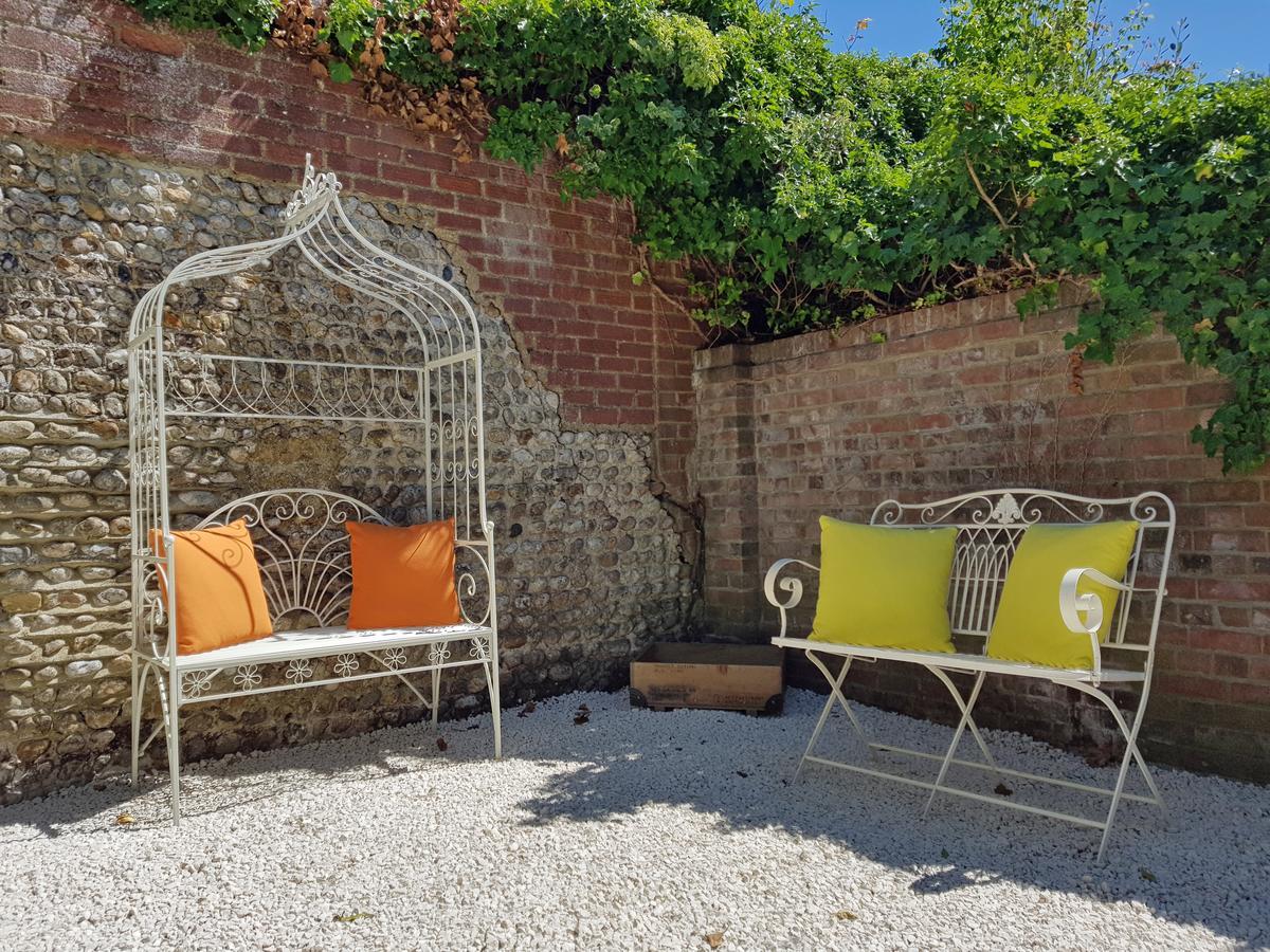 Bed and Breakfast Lockgate Dairy à Chichester Extérieur photo