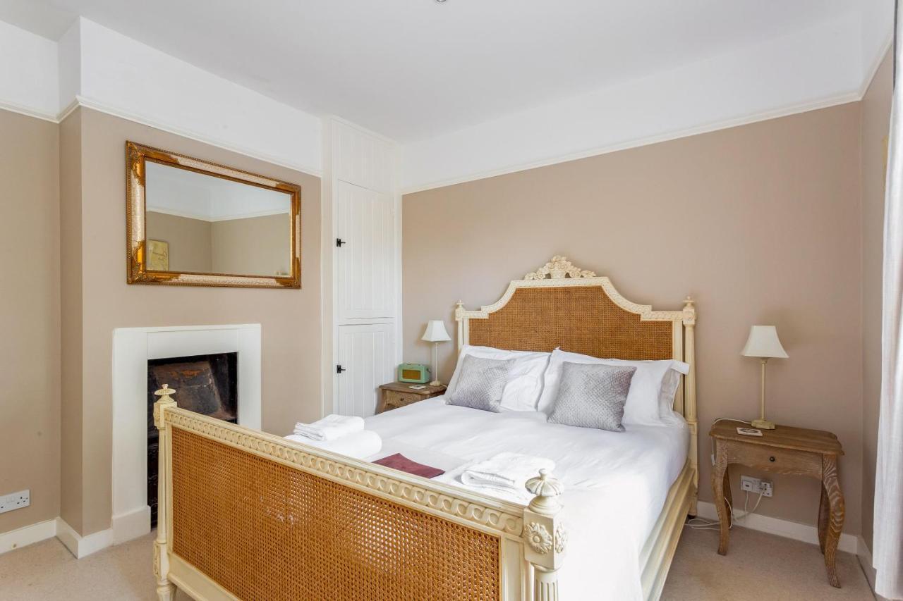 Bed and Breakfast Lockgate Dairy à Chichester Extérieur photo