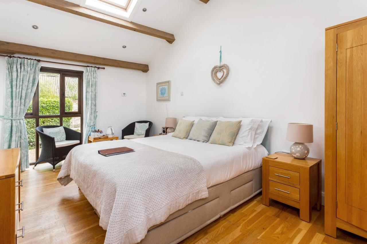 Bed and Breakfast Lockgate Dairy à Chichester Extérieur photo